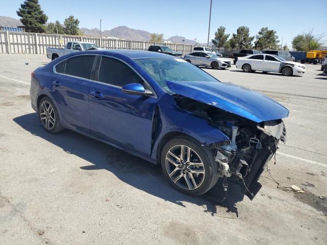3KPF54ADXME386928 KIA FORTE EX
