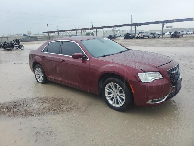 2C3CCAAG1JH222571 Chrysler 2018