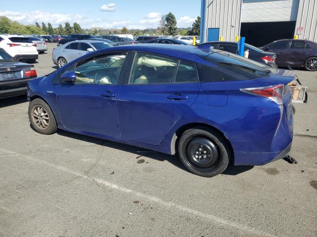JTDKARFU1G3500715 Toyota Prius