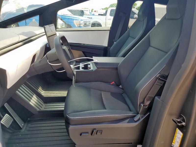 7G2CEHED3RA021099 Tesla Cybertruck