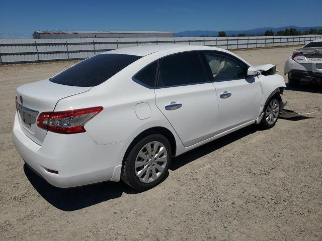 3N1AB7AP7FY320145 Nissan SENTRA S