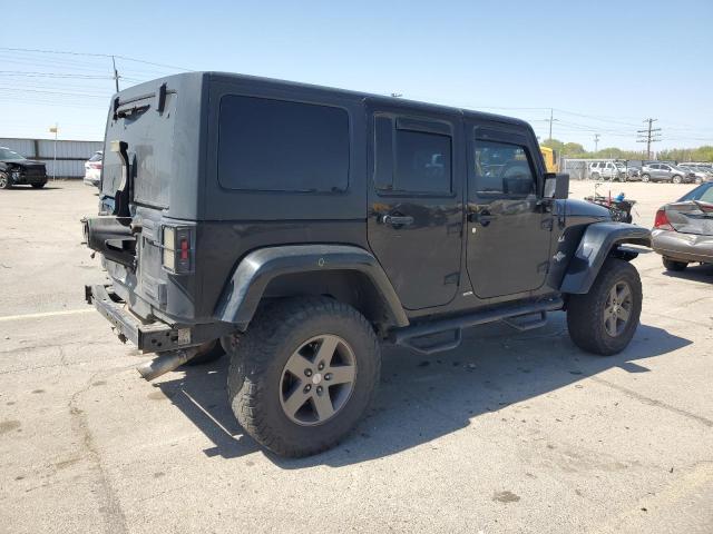 1C4BJWDG0FL603585 Jeep WRANGLER U