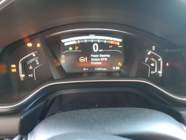 7FARW1H80JE015532 Honda l15be