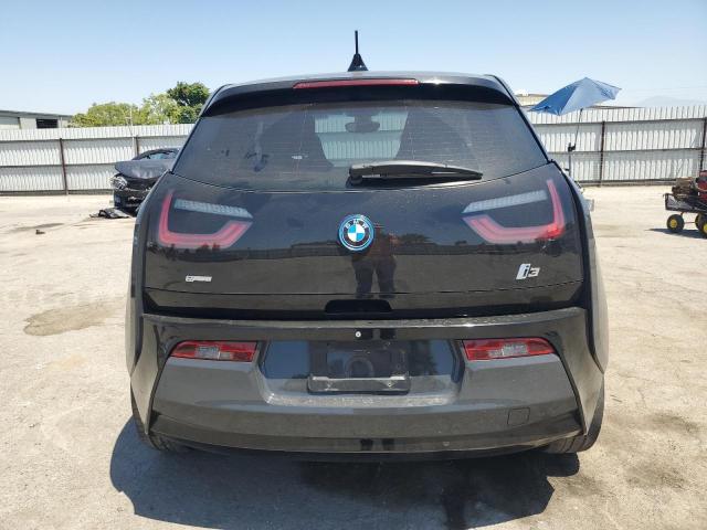 WBY1Z2C54FV287480 BMW I3