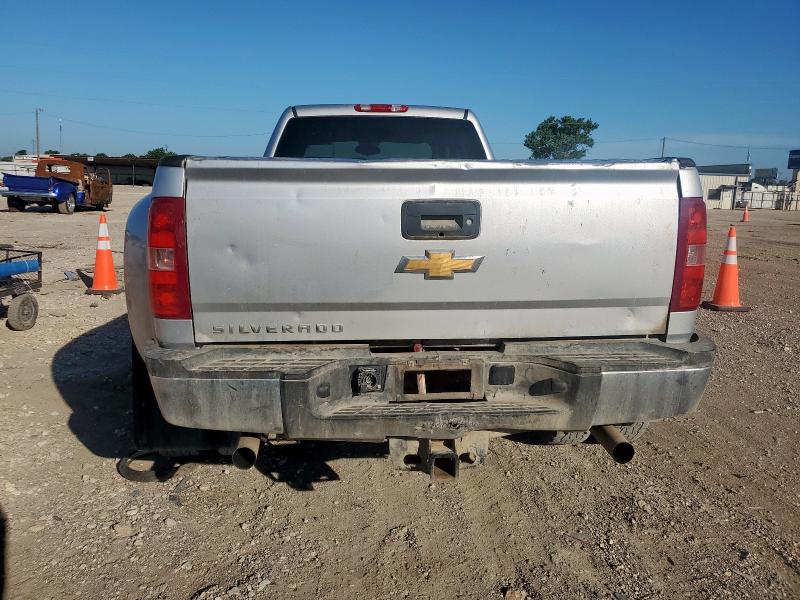 1GC4KZCG5EF113035 Chevrolet l96