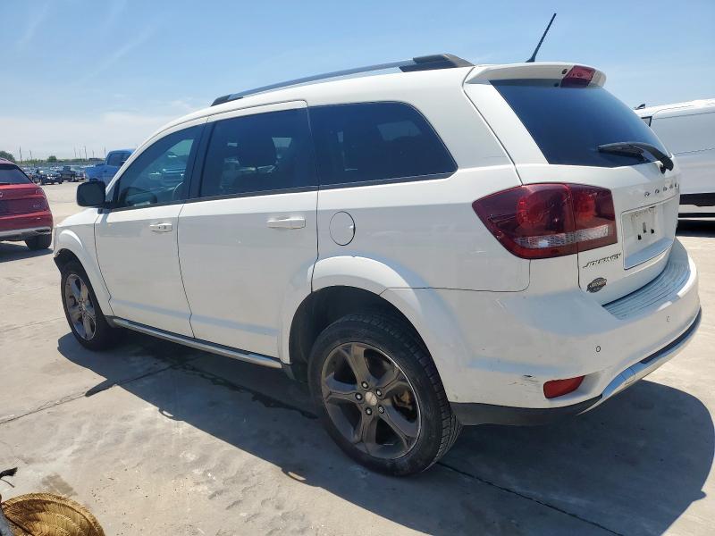 3C4PDCGB1HT619801 Dodge JOURNEY CR