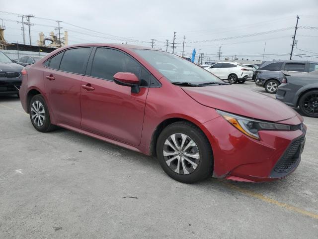 JTDEAMDE0NJ039589 Toyota 2zr-fxe, 1nm