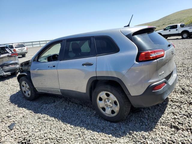 1C4PJMAB9FW545249 Jeep 2015