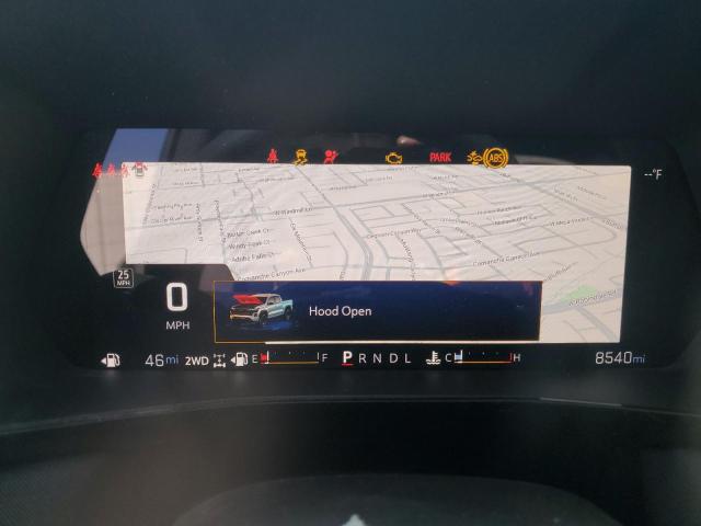 1GCPTDEK3R1184977 Chevrolet l3b