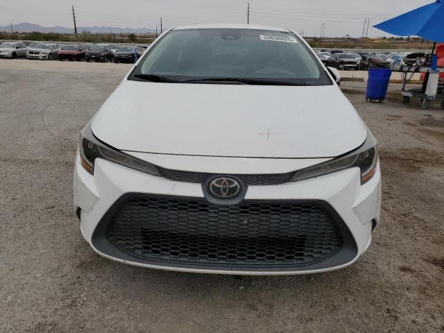 5YFEPMAE7MP167681 Toyota COROLLA LE