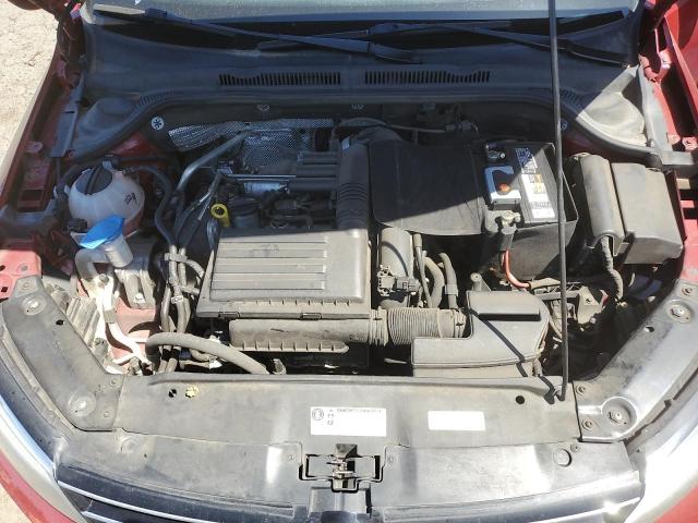 3VWD67AJ7GM365862 Volkswagen Jetta