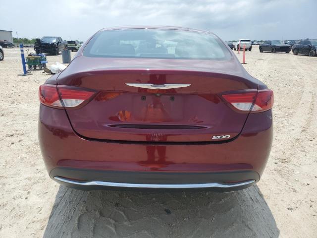1C3CCCAB6FN651994 Chrysler 200 LIMITE