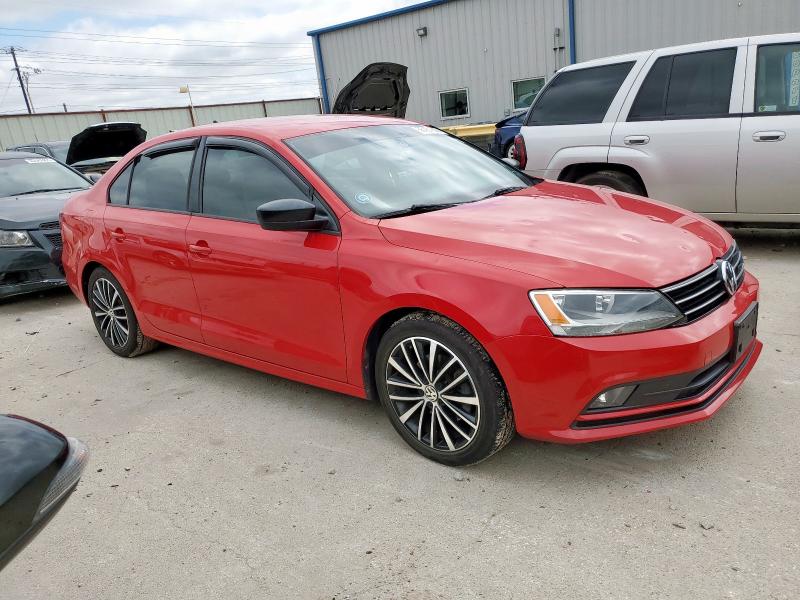 3VWD17AJ9GM339049 Volkswagen JETTA SPOR