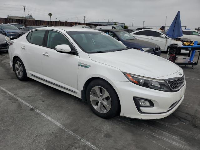 KNAGM4AD5G5095855 KIA OPTIMA HYB