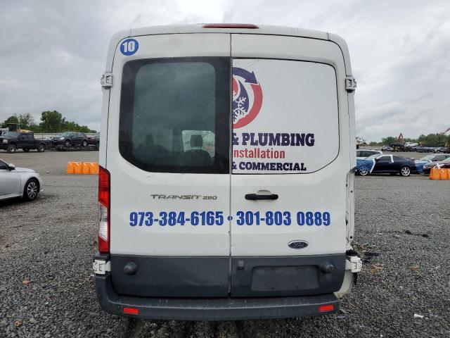 1FTYR2CM9HKA49930 Ford TRANSIT T-