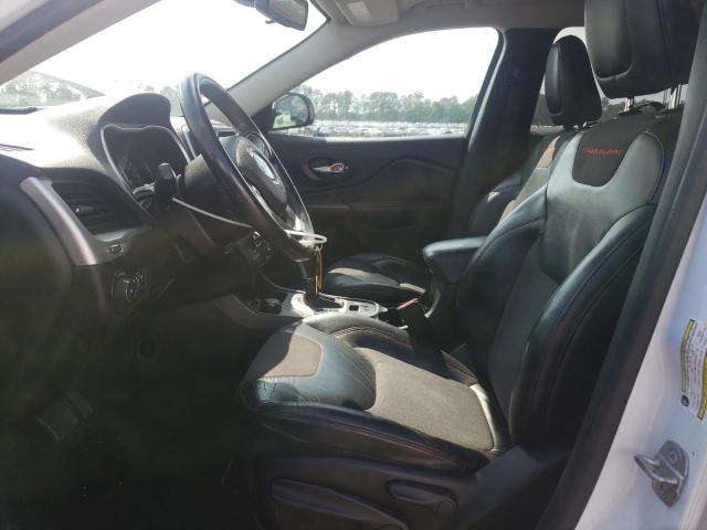 1C4PJMBS5EW185510 Jeep Cherokee
