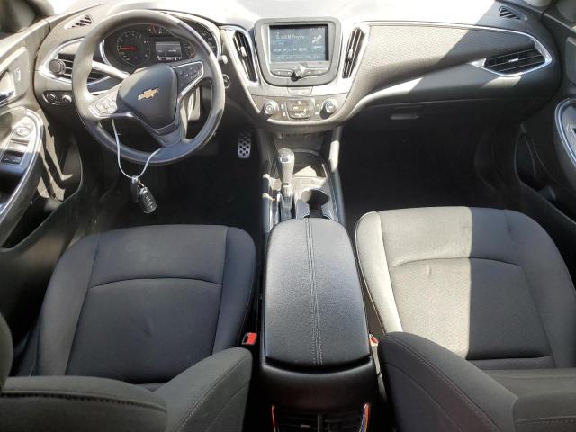 1G1ZE5ST9GF292924 Chevrolet lfv - di: direct injection, vvt, gen1 gmna