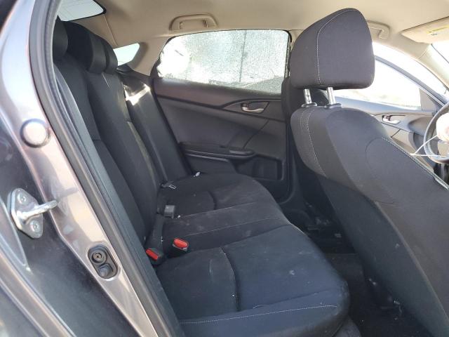 2HGFC2F52JH599367 Honda k20c2