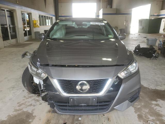 3N1CN8EV3ML832624 Nissan VERSA SV
