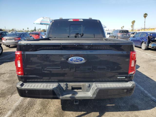 1FTEW1CP8MFB87333 Ford F150 SUPER