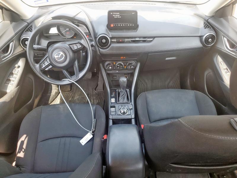 JM1DKFB72K1460962 Mazda Cx-3 Sport