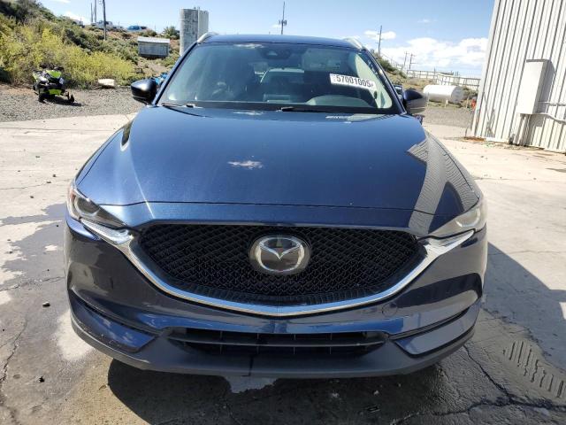 JM3KFBCM2L0834624 Mazda CX-5 TOURI