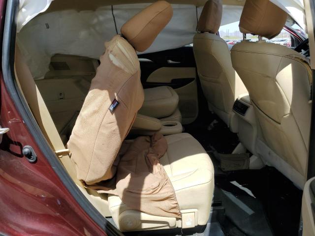 5TDKZRFH9KS312334 Toyota Highlander