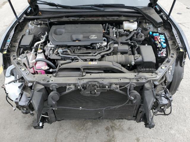 58ADA1C13SU058063 Lexus a25a-fxs