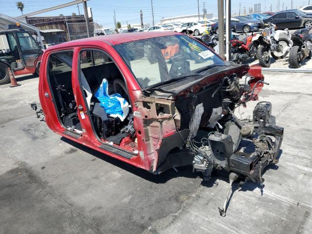 3TMAZ5CN6KM097557 Toyota TACOMA DOU