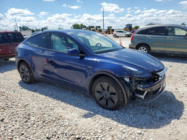 7SAYGDED6SA374456 Tesla 2025