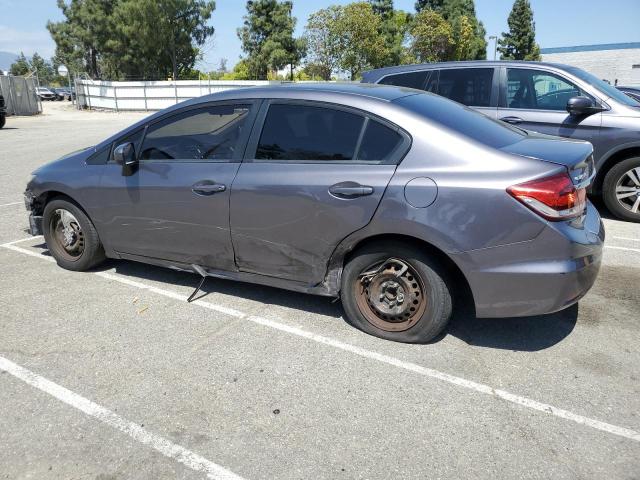 19XFB2F55FE233830 Honda Civic Lx