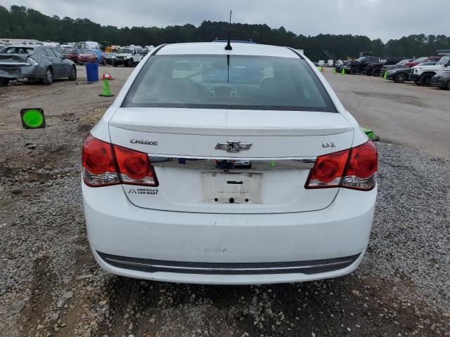 1G1PG5SBXE7380705 Chevrolet CRUZE LTZ