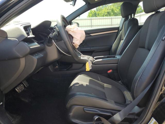 SHHFK7H48LU217028 Honda CIVIC SPOR