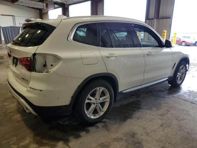 5UXTR9C5XKLD93622 BMW X3 XDRIVE3