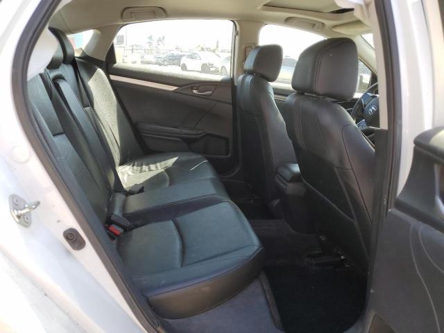 19XFC1F77LE210408 Honda l15b7