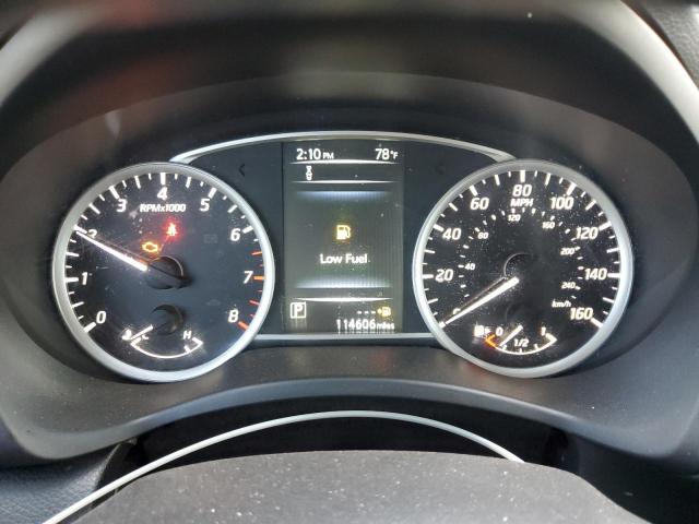 3N1AB7AP6JY314149 Nissan 2018