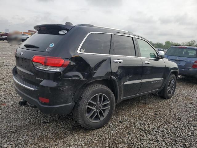 1C4RJFBG7LC254907 Jeep Grand Cher