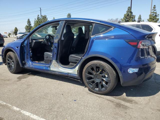 5YJYGAEE3MF223021 Tesla Model Y