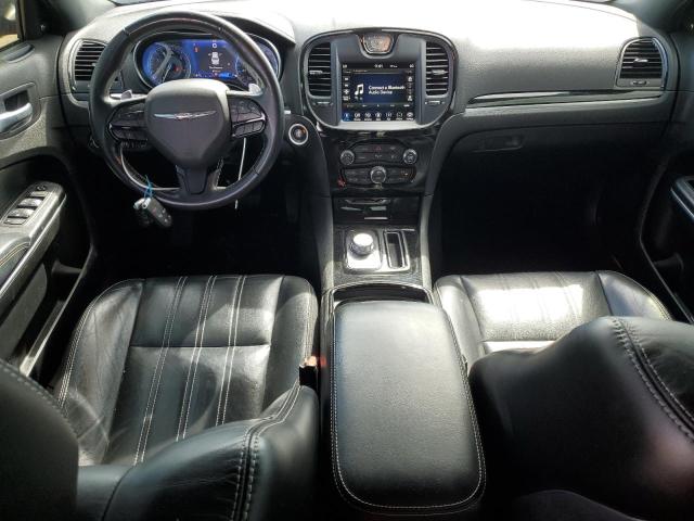 2C3CCABGXMH541292 Chrysler 300