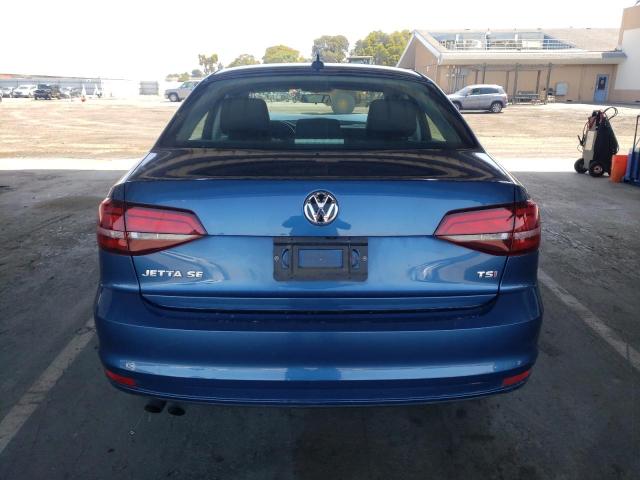 3VWDB7AJ4HM382860 Volkswagen JETTA SE
