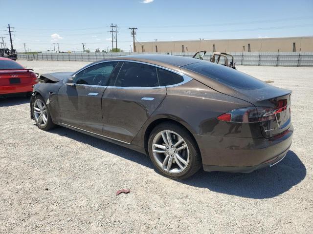 5YJSA1H14EFP31970 Tesla MODEL S