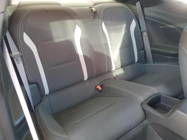 1G1FB1RX8G0168823 Chevrolet CAMARO LT
