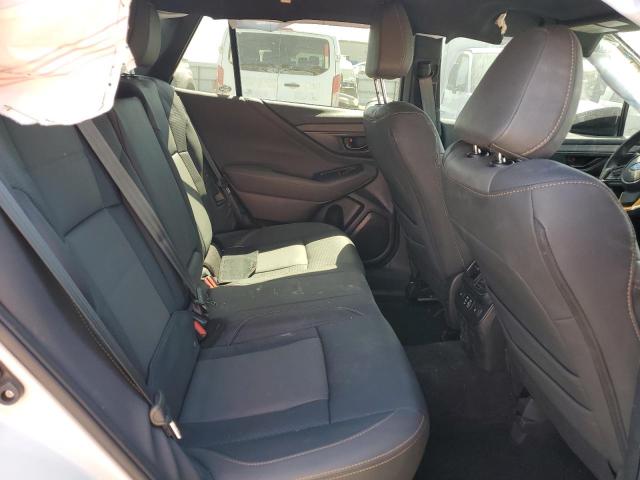 4S4BTGUD4P3121222 Subaru u4
