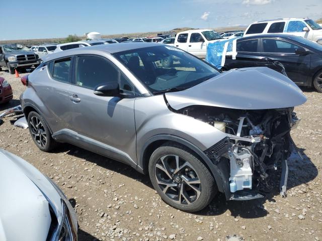 JTNKHMBX4J1003588 Toyota 3zr-fae