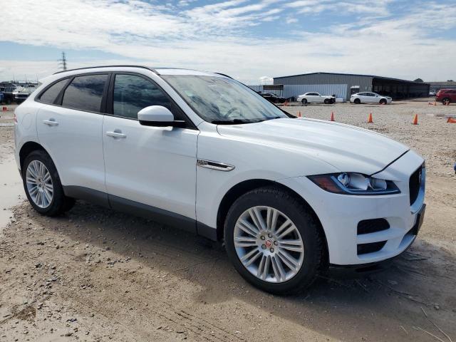 SADCJ2FN1JA253966 Jaguar F-PACE PRE