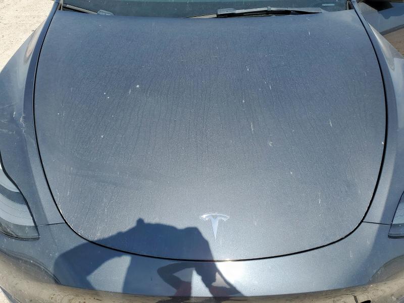 5YJYGDEF3MF215835 Tesla Model Y