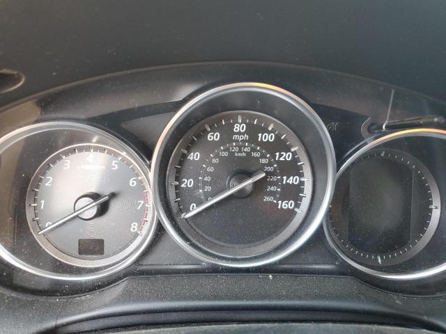 JM3KE2BE9E0301864 Mazda CX-5 SPORT