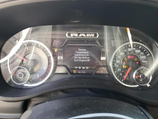 3C6UR5NL5KG514925 RAM 2019