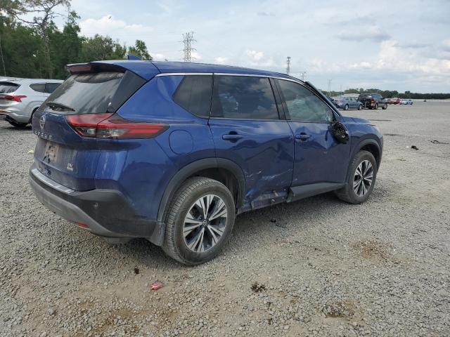 JN8AT3BA2MW007509 Nissan ROGUE SV