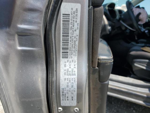 1C4PJLAB4HW559931 Jeep CHEROKEE S